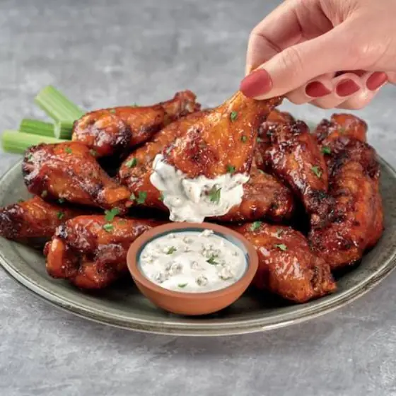 Wings