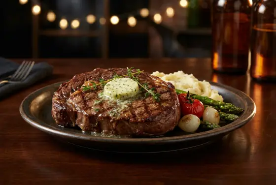 Ribeye