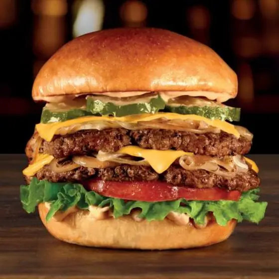 Original Legendary® Burger