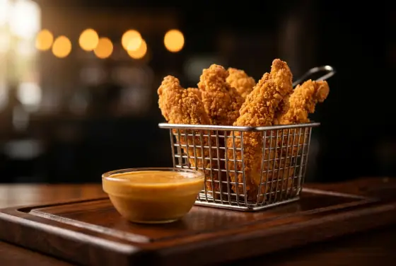 Chicken Tenders
