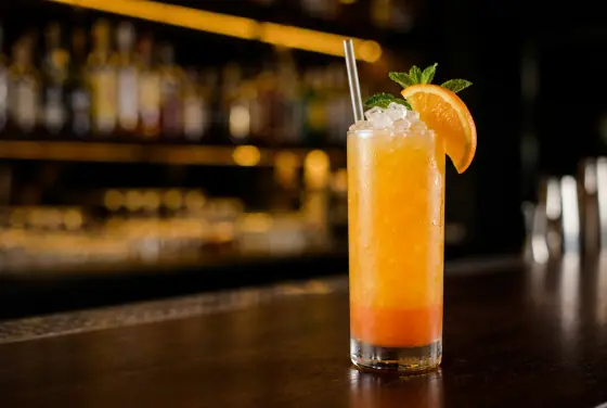 Mango Tango