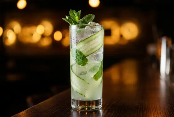 Cucumber Lime Press