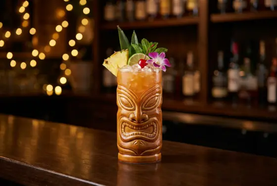 Tiki Royale