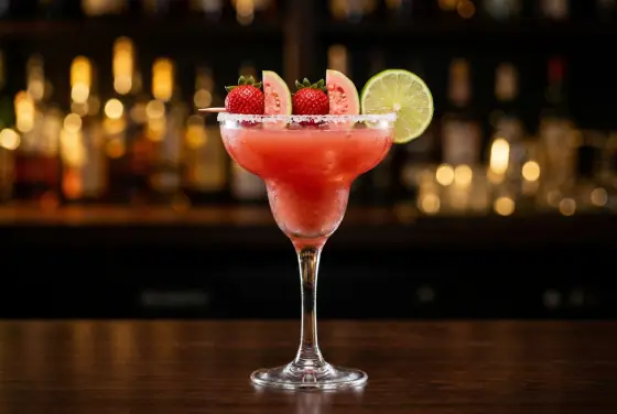 Tropical Margarita