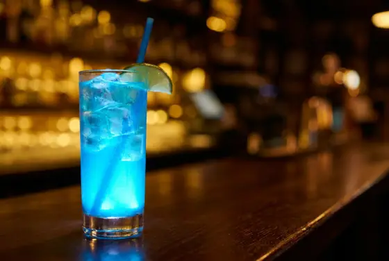 Electric Blues