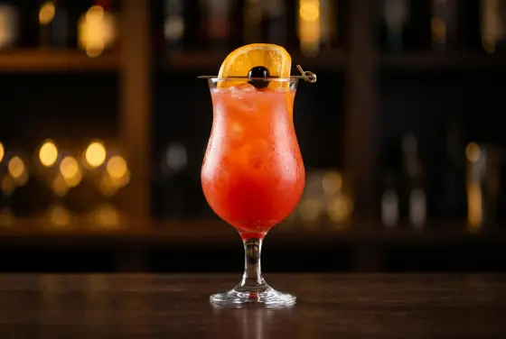 Hurricane