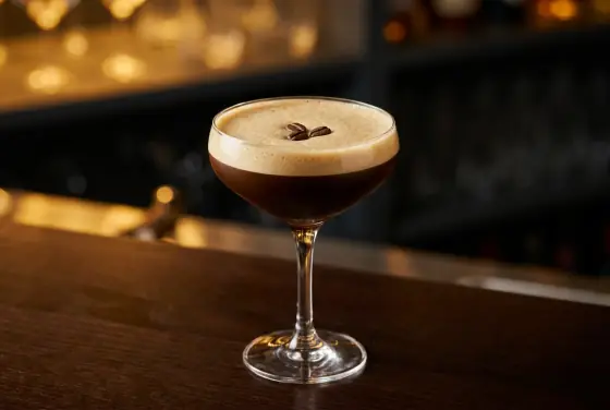 Espresso Martini
