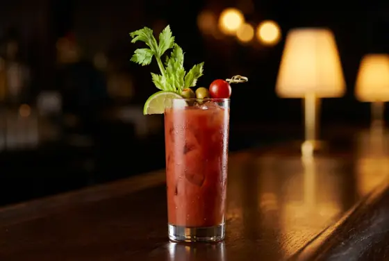 Bloody Mary