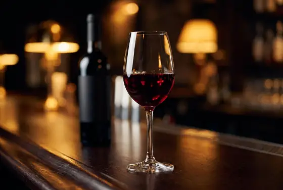 Excava Carmenere · Chile