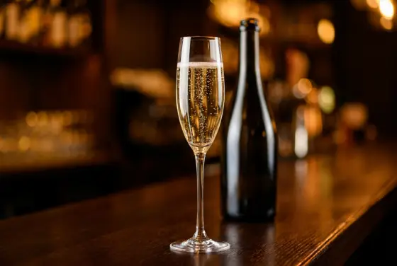 Chandon Brut Reserve · Brasil