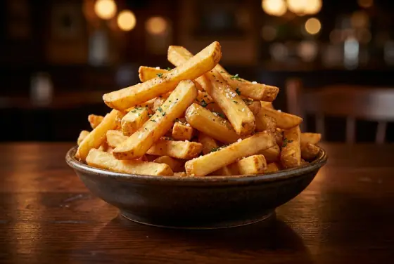 Fries