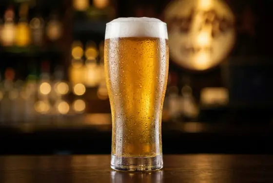 Amstel Ultra